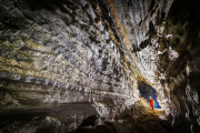 Caverna do Morro Preto, São Paulo